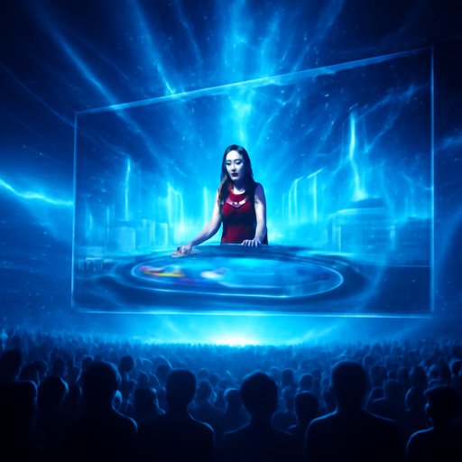 tk71 HD streaming screen